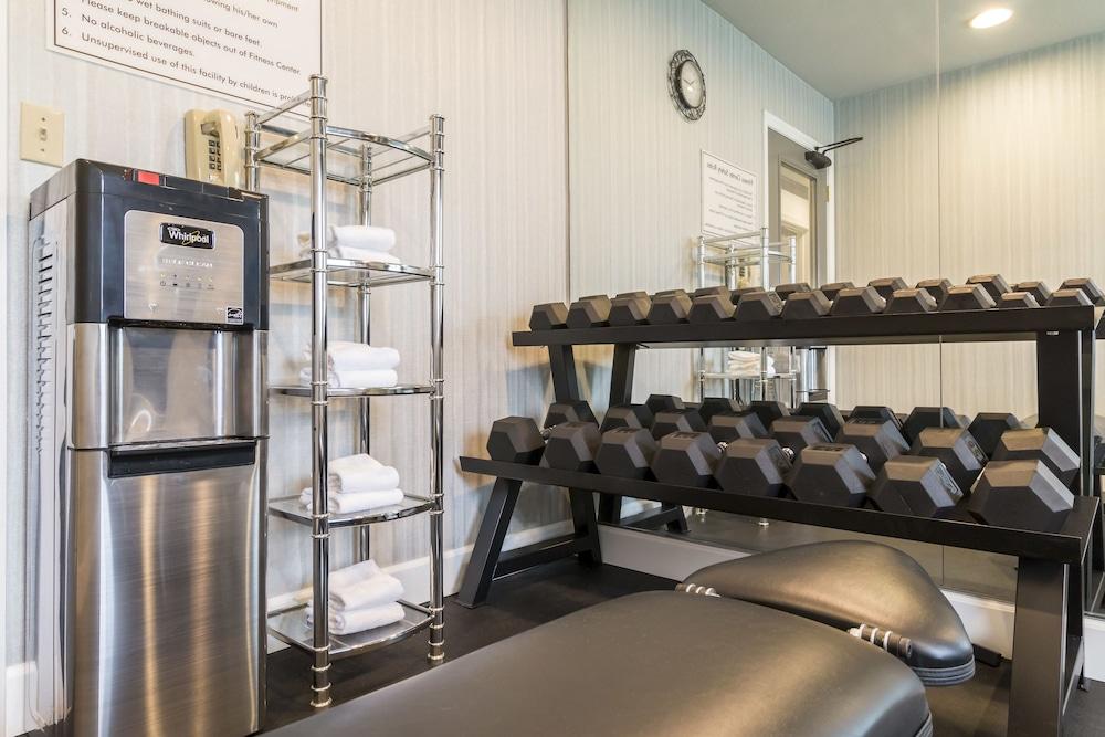 Comfort Inn Humboldt Bay Юрика Экстерьер фото